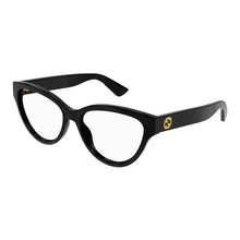 GUCCI GG1581O - 001 | OCCHIALI DA VISTA DONNA