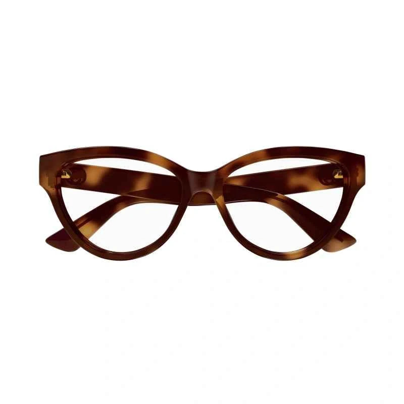 GUCCI GG1581O - 002 | OCCHIALI DA VISTA DONNA