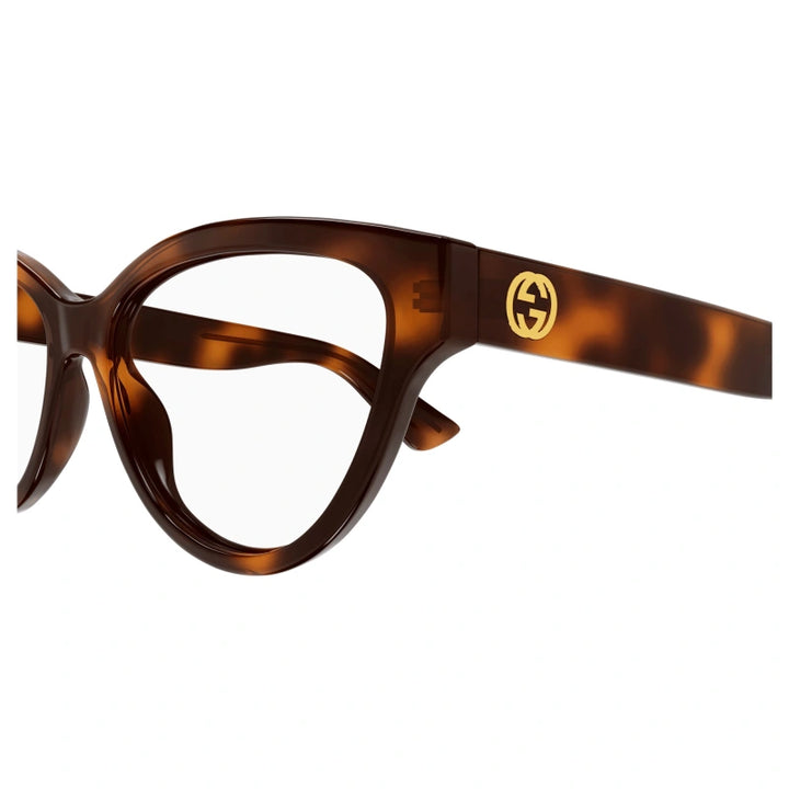 GUCCI GG1581O | OCCHIALI DA VISTA DONNA