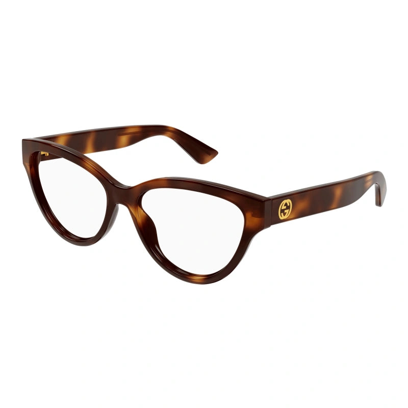 GUCCI GG1581O | OCCHIALI DA VISTA DONNA
