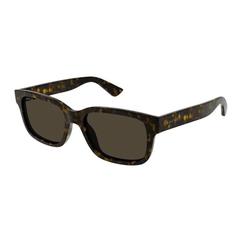 GUCCI GG1583S | OCCHIALI DA SOLE UOMO - Optical Incanto