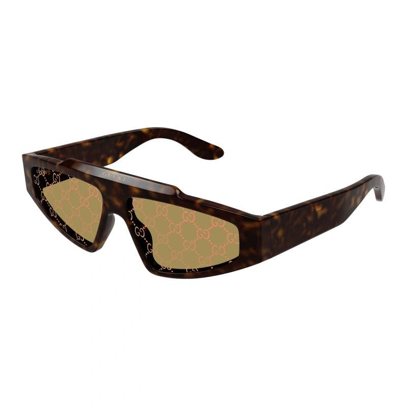 GUCCI GG1591S | OCCHIALI DA SOLE UOMO - Optical Incanto