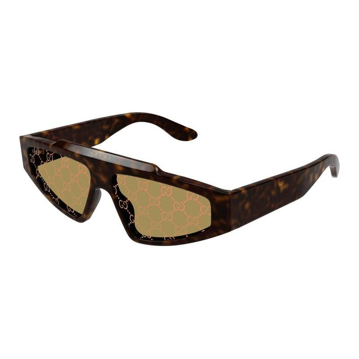 GUCCI GG1591S | OCCHIALI DA SOLE UOMO - Optical Incanto