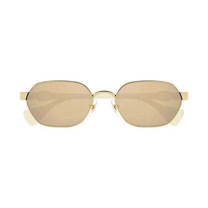 GUCCI GG1593S | OCCHIALE DA SOLE DONNA - Optical Incanto