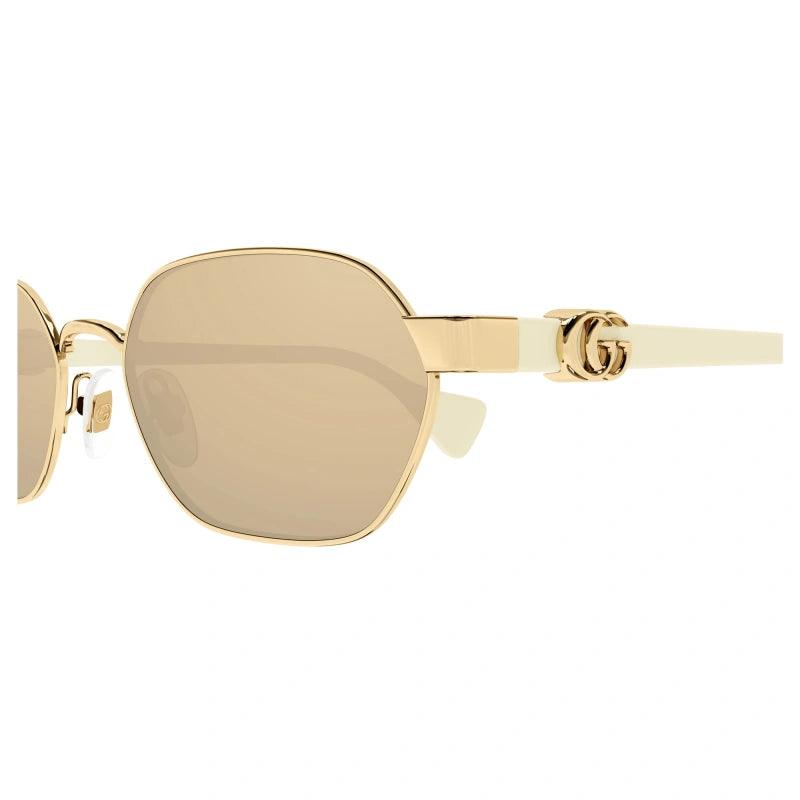 GUCCI GG1593S | OCCHIALE DA SOLE DONNA - Optical Incanto