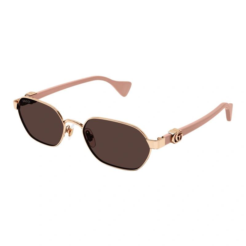 GUCCI GG1593S | OCCHIALE DA SOLE DONNA - Optical Incanto