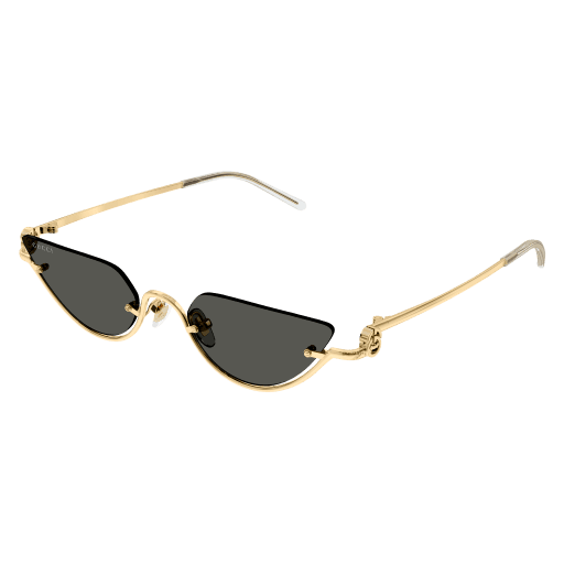 GUCCI GG1603S | OCCHIALE DA SOLE DONNA - Optical Incanto