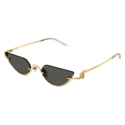 GUCCI GG1603S | OCCHIALE DA SOLE DONNA - Optical Incanto