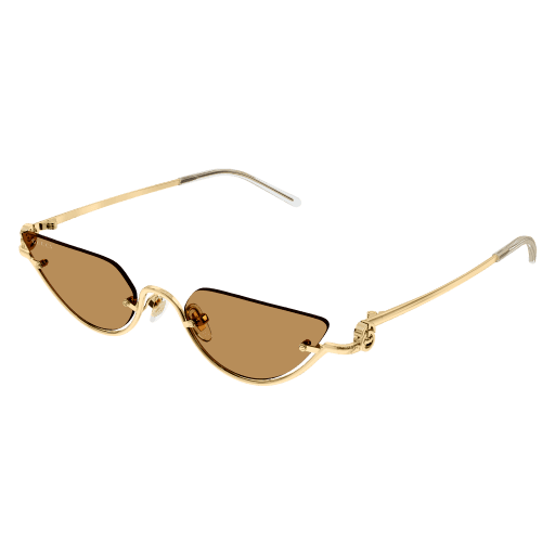 GUCCI GG1603S | OCCHIALE DA SOLE DONNA - Optical Incanto