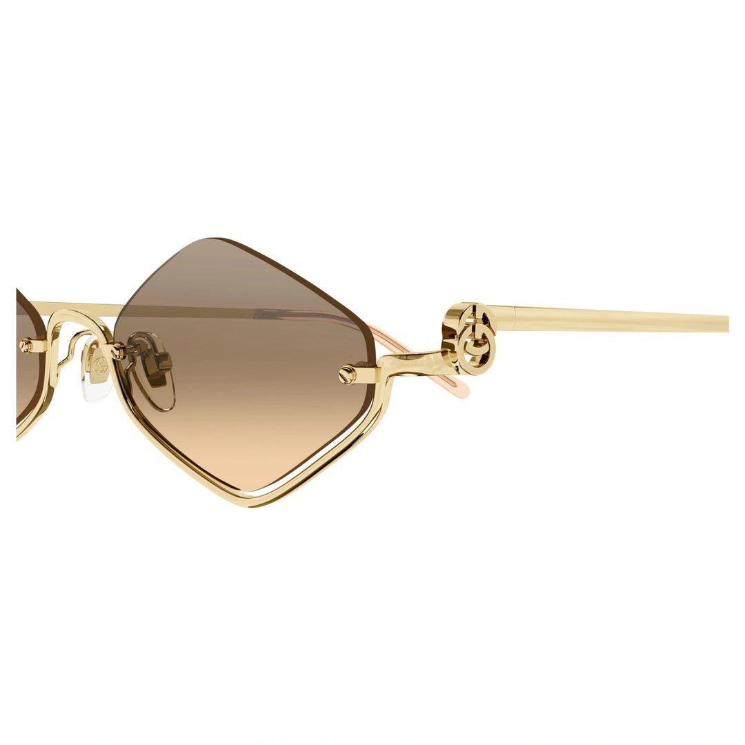 GUCCI GG1604S | Damen Sonnenbrille