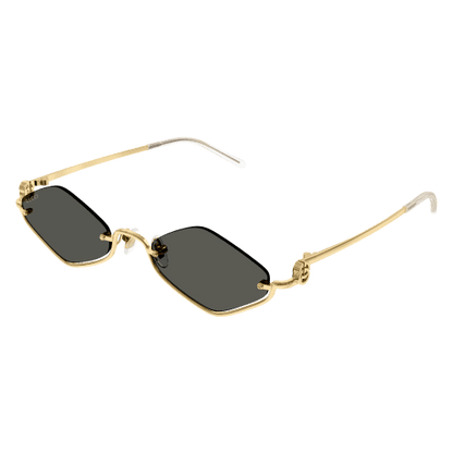 GUCCI GG1604S | OCCHIALE DA SOLE DONNA - Optical Incanto