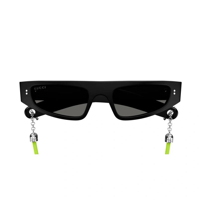 GUCCI GG1634S | OCCHIALE DA SOLE DONNA - Optical Incanto