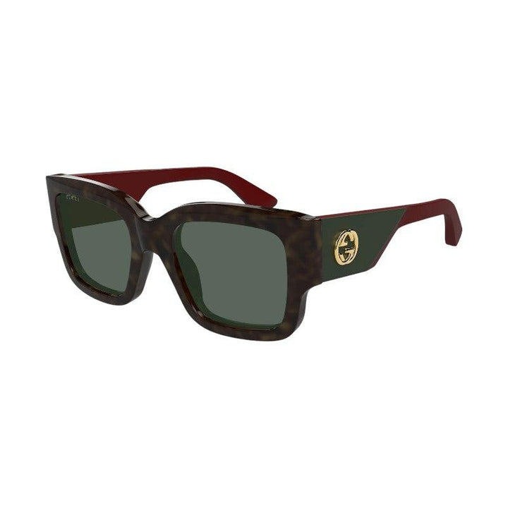 GUCCI GG1663S | OCCHIALI DA SOLE DONNA - Optical Incanto