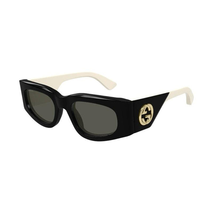 GUCCI GG1664S | OCCHIALI DA SOLE UNISEX - Optical Incanto