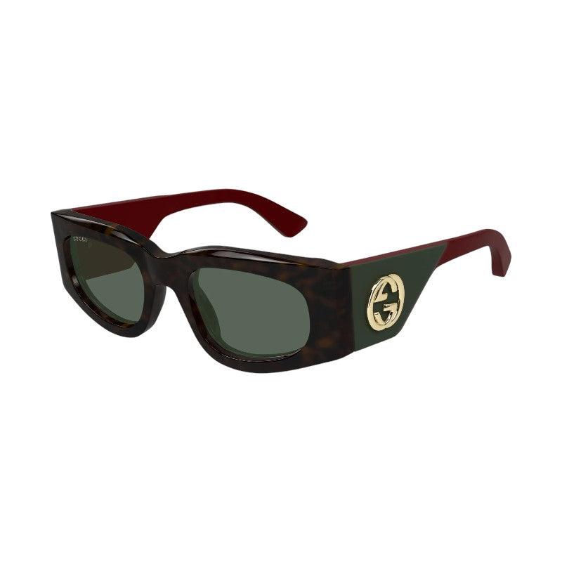 GUCCI GG1664S | OCCHIALI DA SOLE UNISEX - Optical Incanto