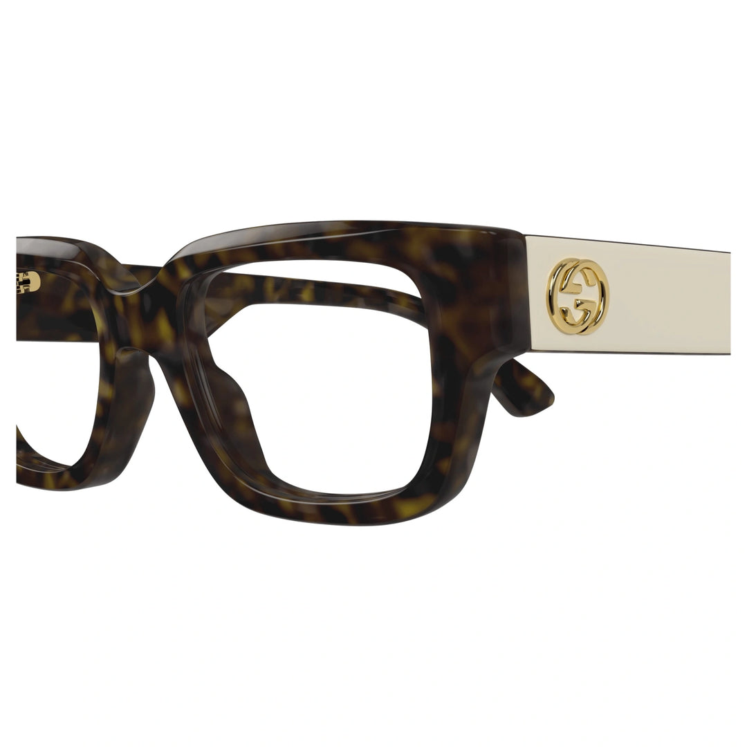GUCCI GG1666O | OCCHIALI DA VISTA DONNA