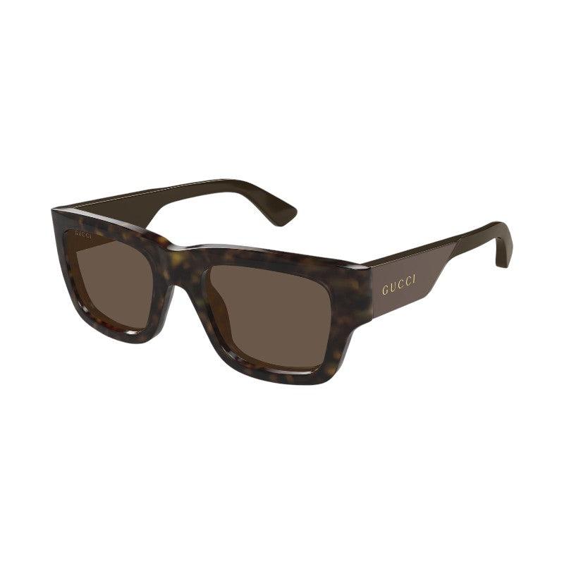 GUCCI GG1668S | OCCHIALI DA SOLE UOMO - Optical Incanto