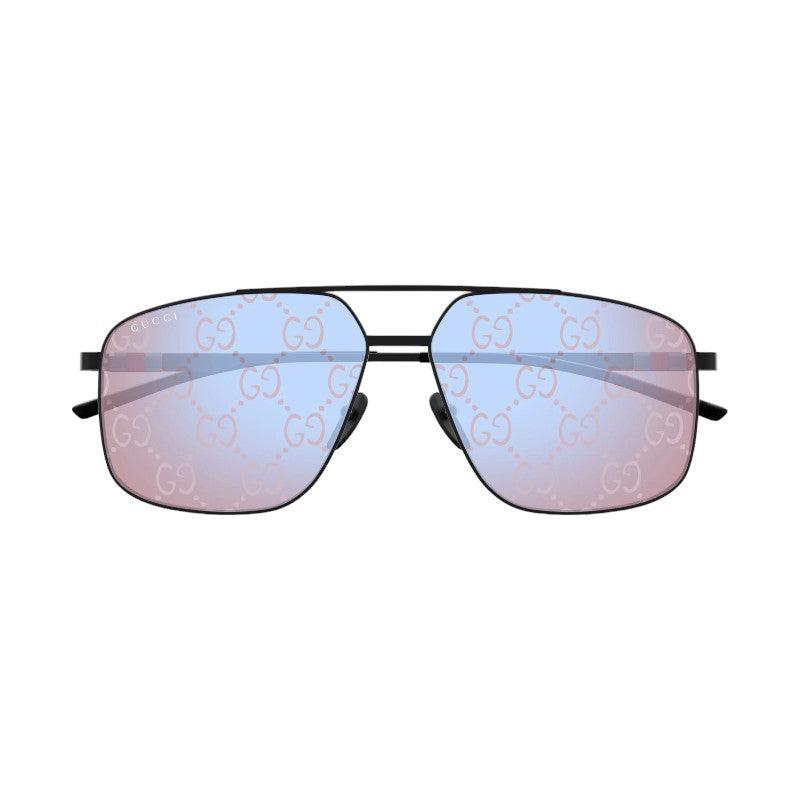 GUCCI GG1676S | OCCHIALI DA SOLE UOMO - Optical Incanto