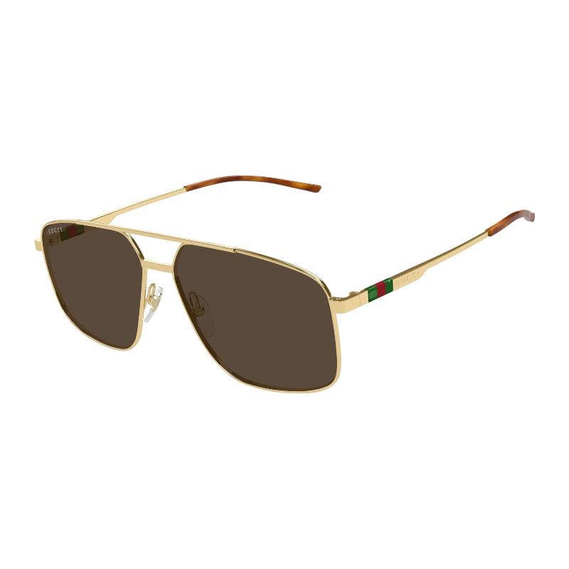 GUCCI GG1676S | OCCHIALI DA SOLE UOMO - Optical Incanto