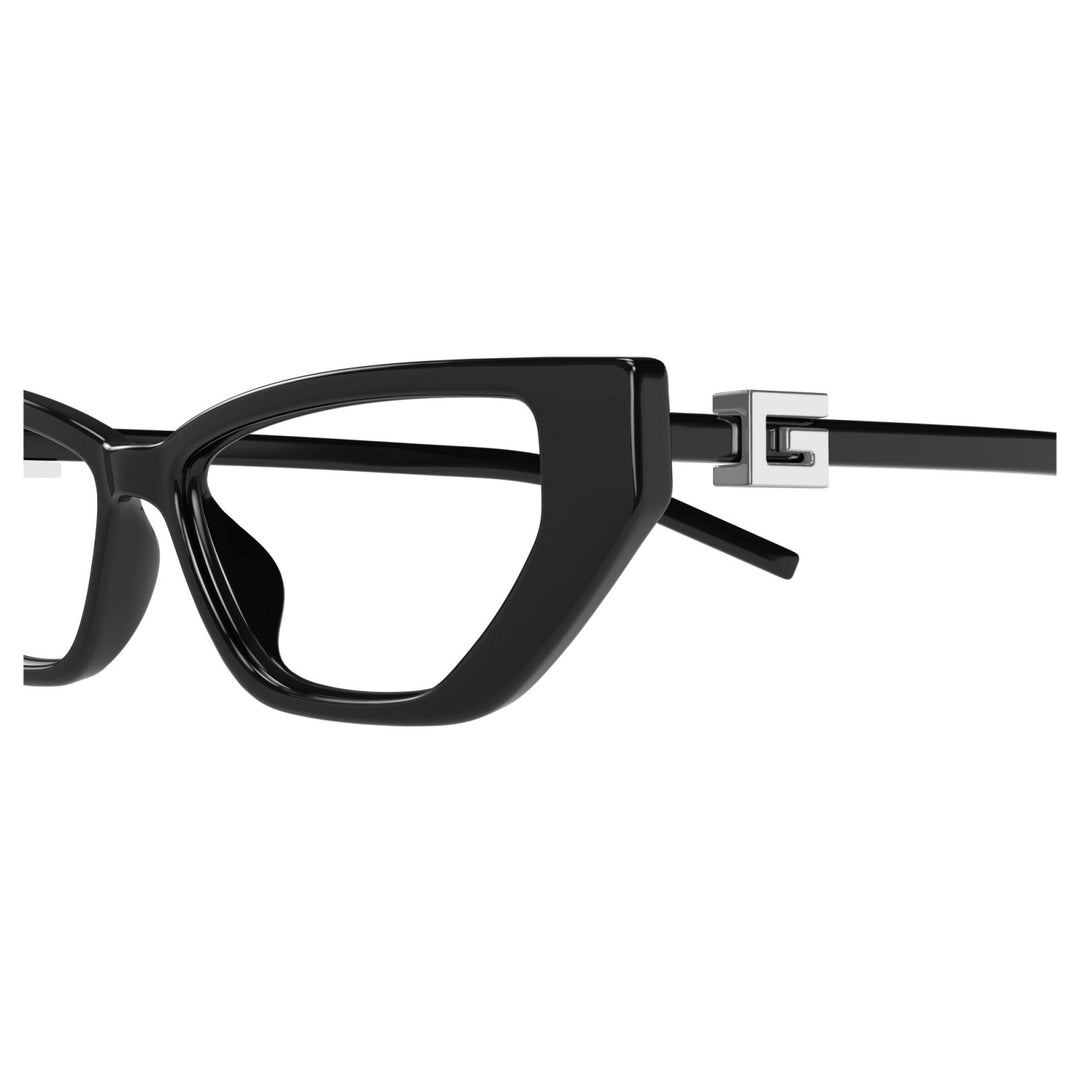 GUCCI GG1683O - 001 | OCCHIALI DA VISTA DONNA