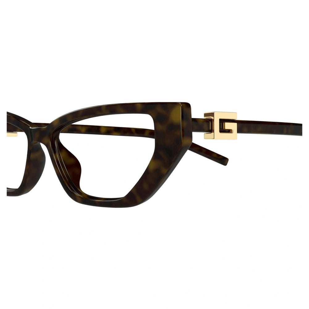 GUCCI GG1683O | OCCHIALI DA VISTA DONNA - Optical Incanto