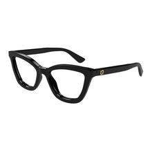 GUCCI GG1686O - 005 | OCCHIALI DA VISTA DONNA