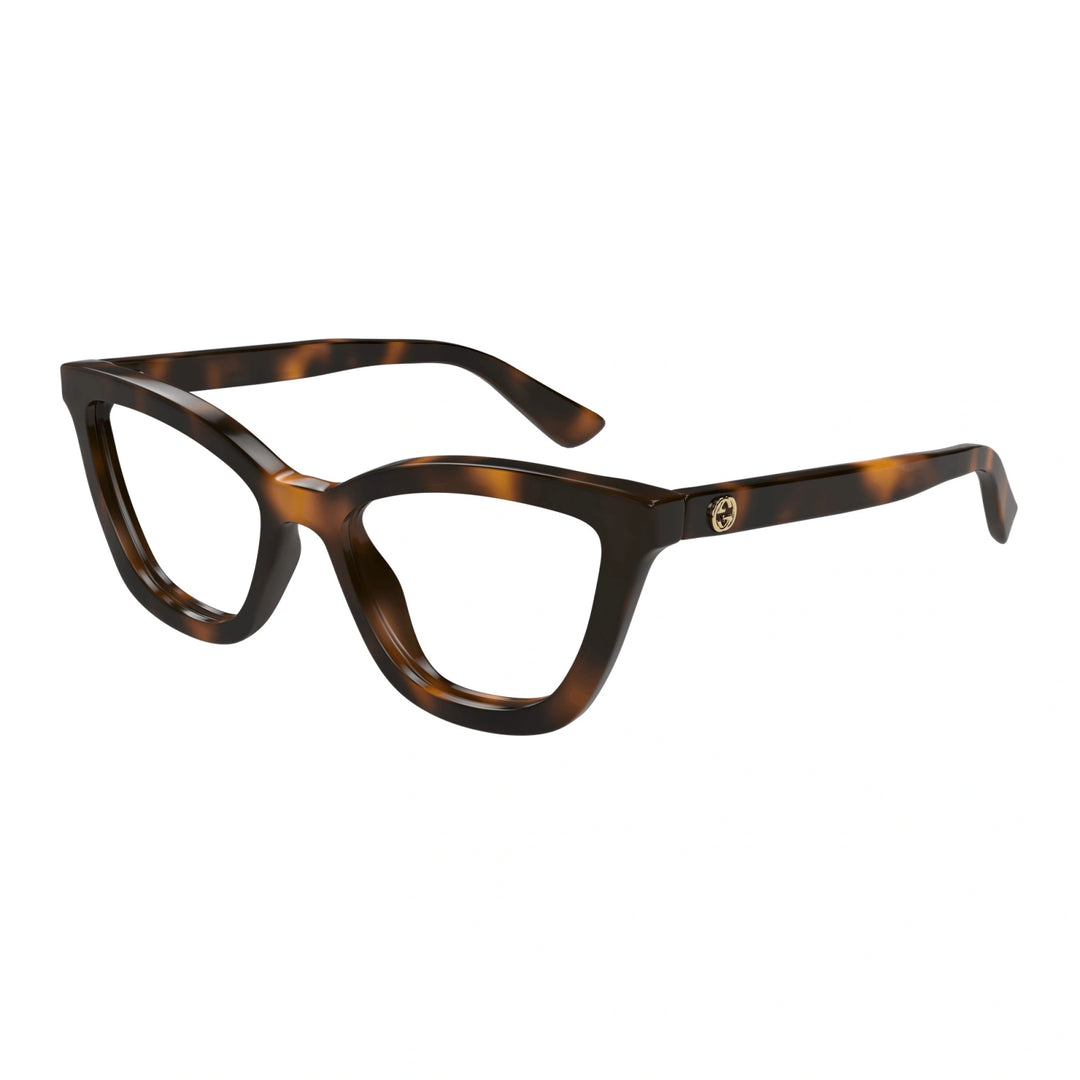 GUCCI GG1686O | OCCHIALI DA VISTA DONNA