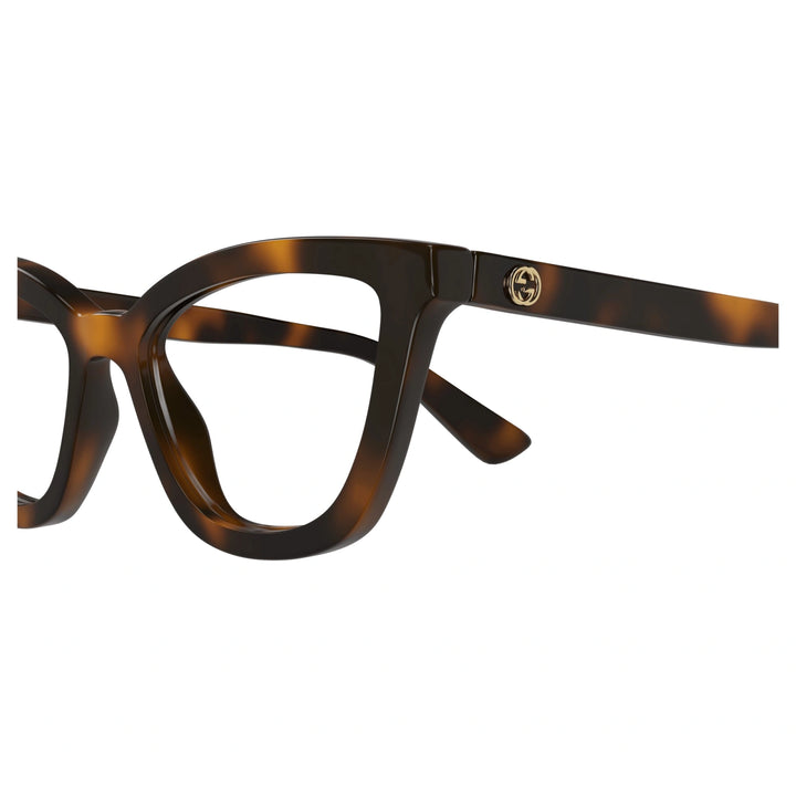 GUCCI GG1686O | OCCHIALI DA VISTA DONNA