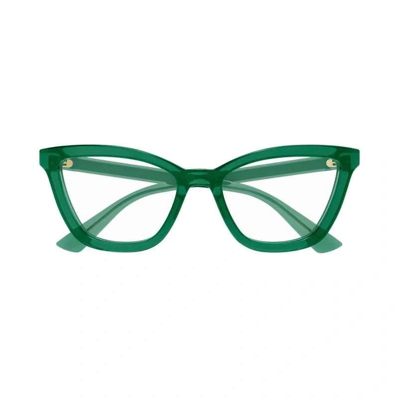 GUCCI GG1686O - 010 | OCCHIALI DA VISTA DONNA