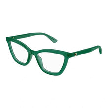 GUCCI GG1686O - 010 | OCCHIALI DA VISTA DONNA