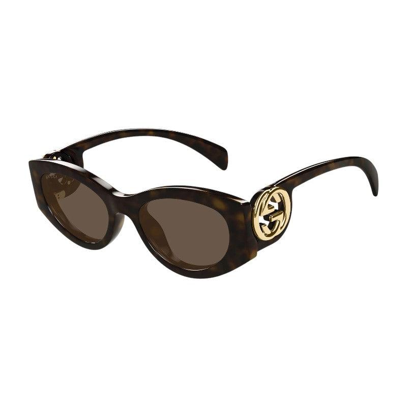 GUCCI GG1691S | OCCHIALI DA SOLE DONNA - Optical Incanto