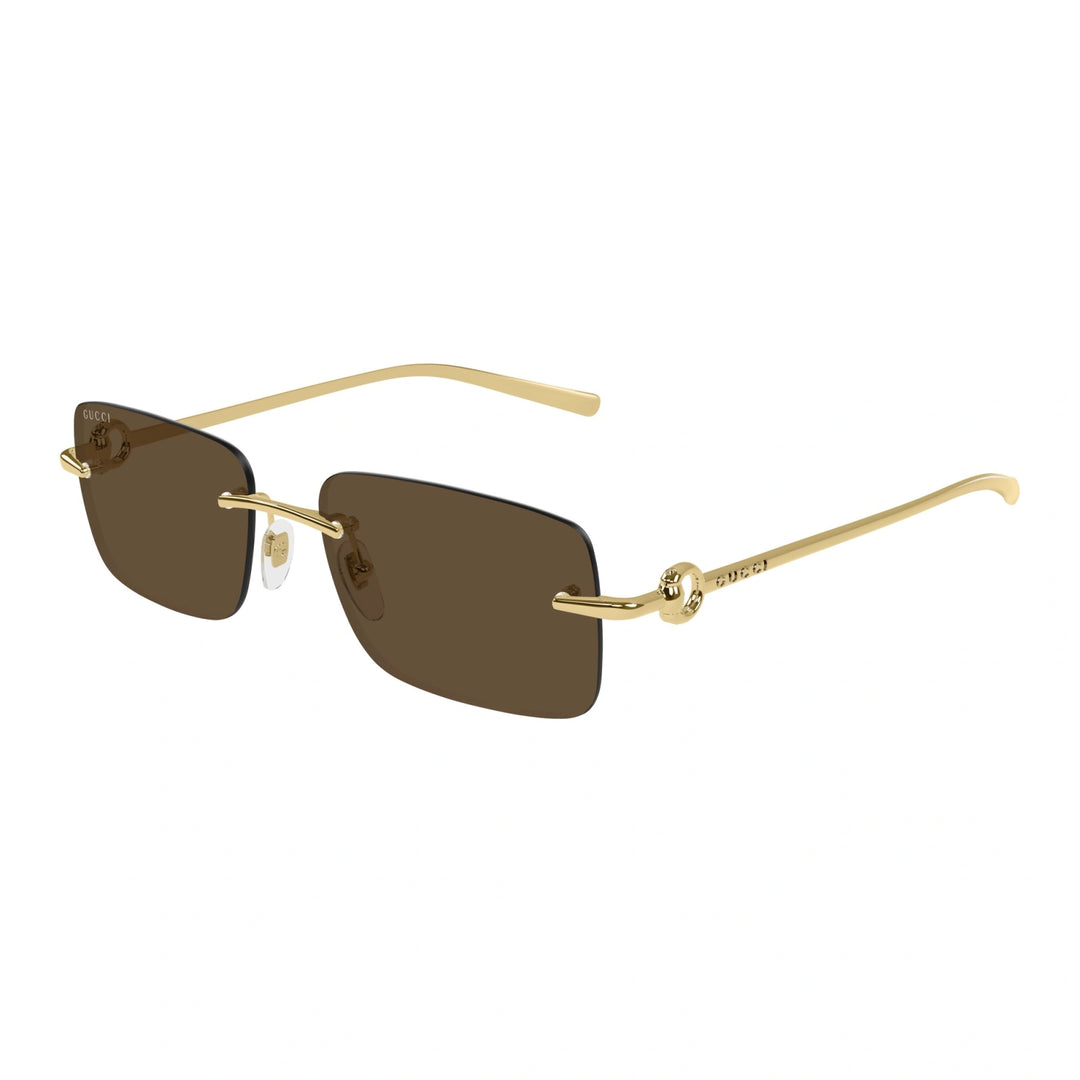 GUCCI GG1703 | OCCHIALI DA SOLE UOMO - Optical Incanto