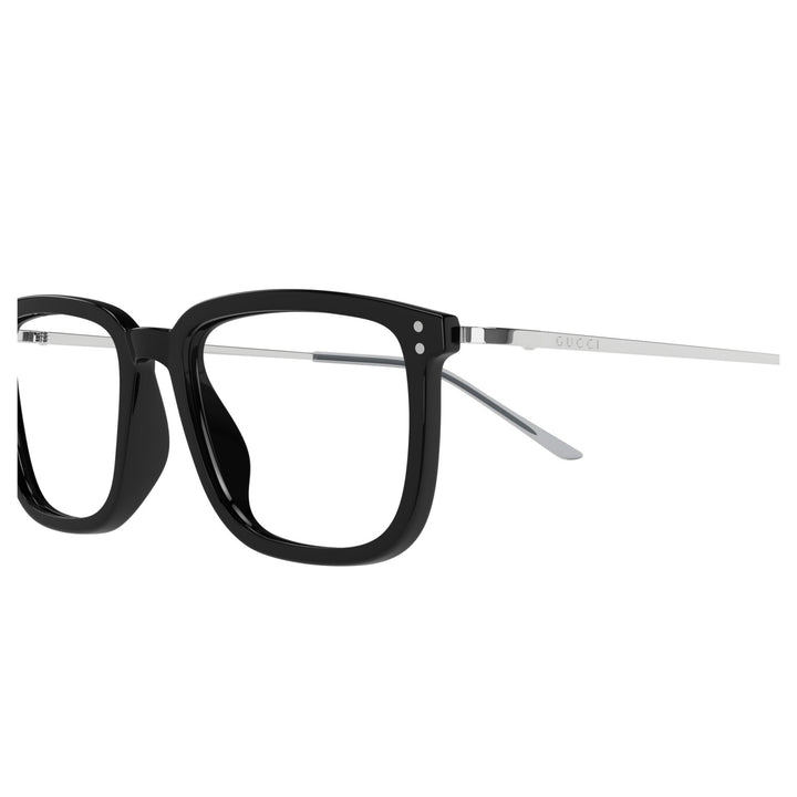 Gucci GG1709O occhiali da vista uomo - Optical Incanto
