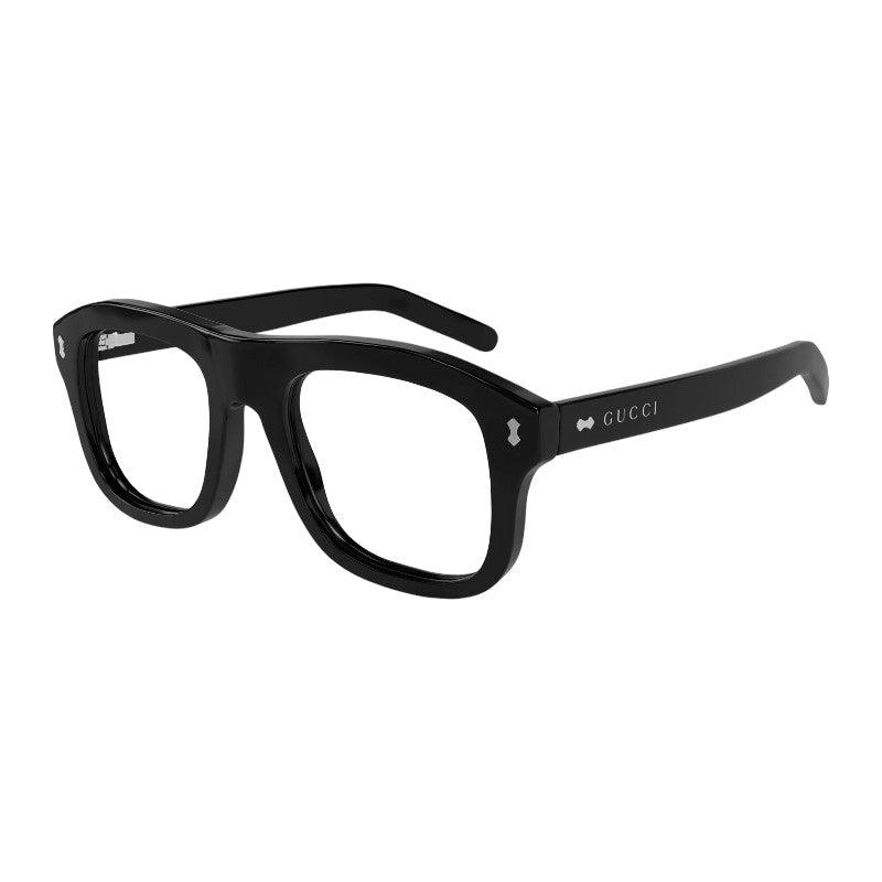 GUCCI GG1712S | OCCHIALI DA VISTA CLIP ON UOMO - Optical Incanto