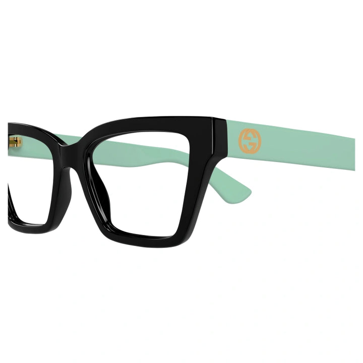 GUCCI GG1715O | OCCHIALI DA VISTA DONNA