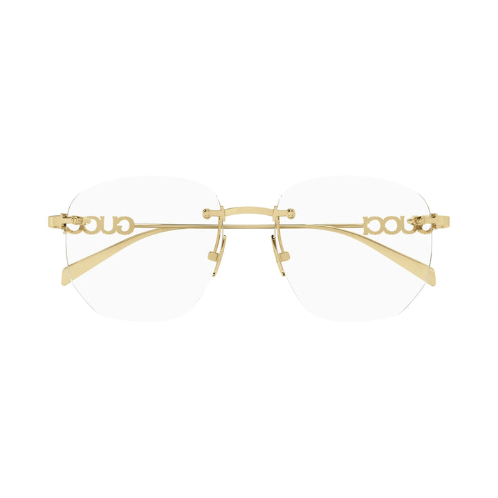 GUCCI GG1806O | OCCHIALI DA VISTA DONNA