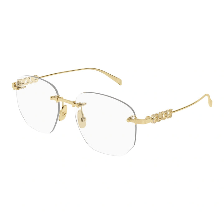 GUCCI GG1806O | OCCHIALI DA VISTA DONNA