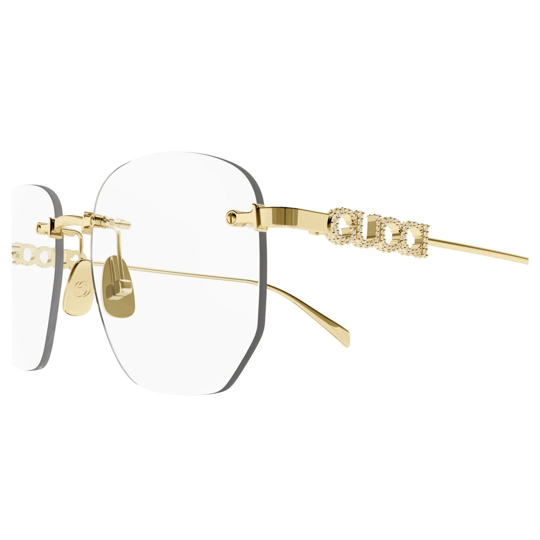 GUCCI GG1806O | OCCHIALI DA VISTA DONNA