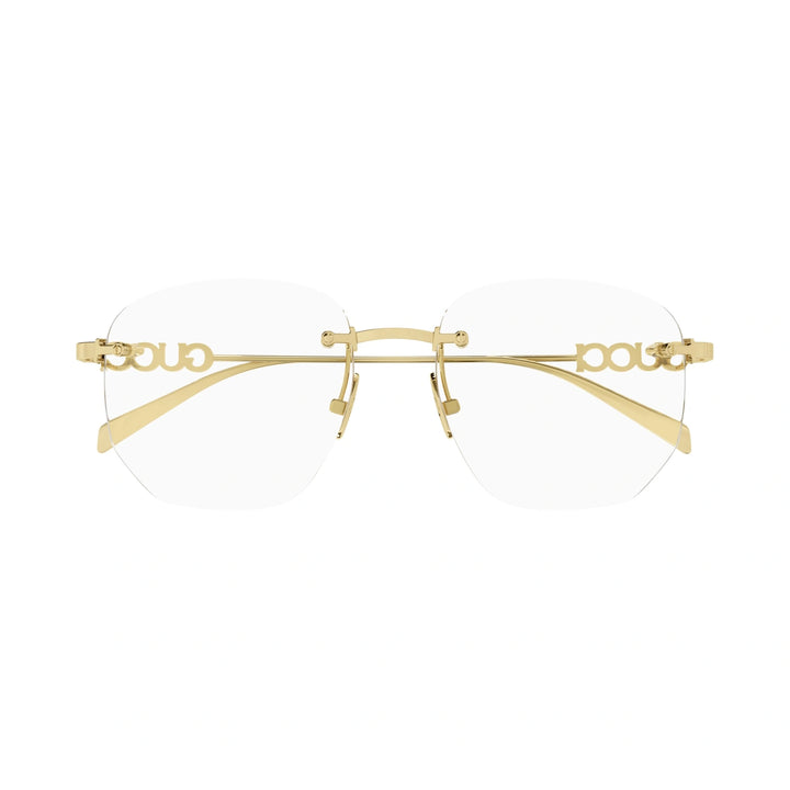 GUCCI GG1806O | OCCHIALI DA VISTA DONNA