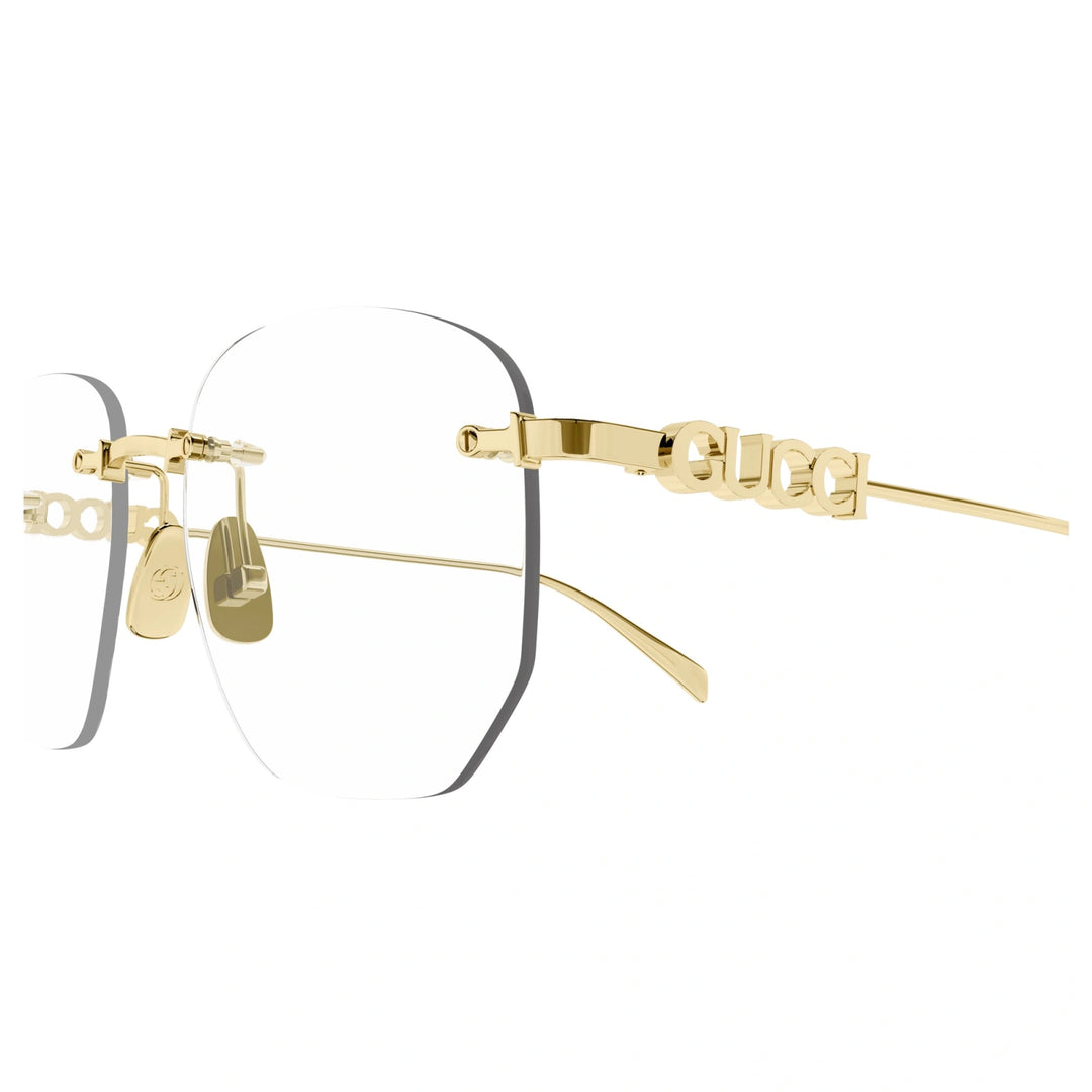 GUCCI GG1806O | OCCHIALI DA VISTA DONNA