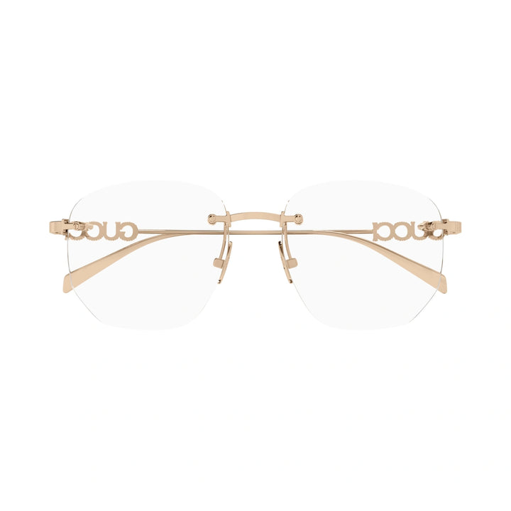 GUCCI GG1806O | OCCHIALI DA VISTA DONNA