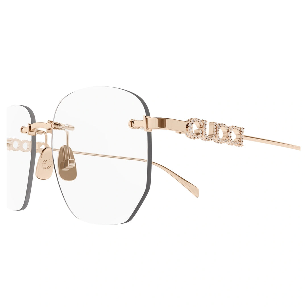 GUCCI GG1806O | OCCHIALI DA VISTA DONNA