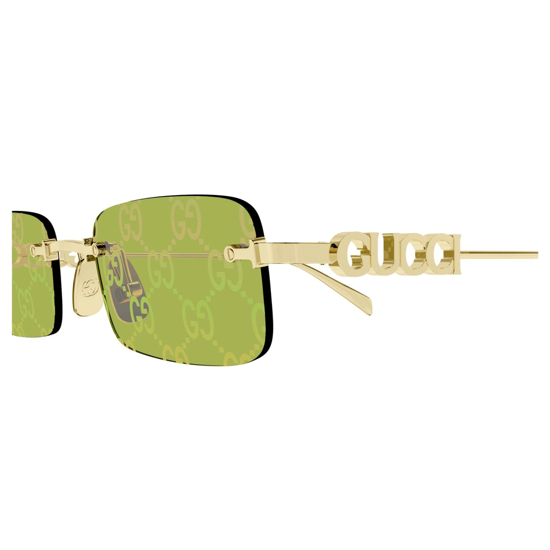 GUCCI GG1808S | OCCHIALI DA SOLE UOMO