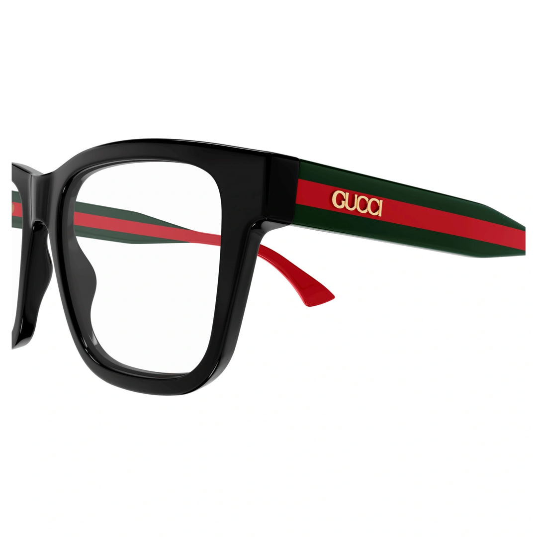 GUCCI GG1870O | OCCHIALI DA VISTA UOMO