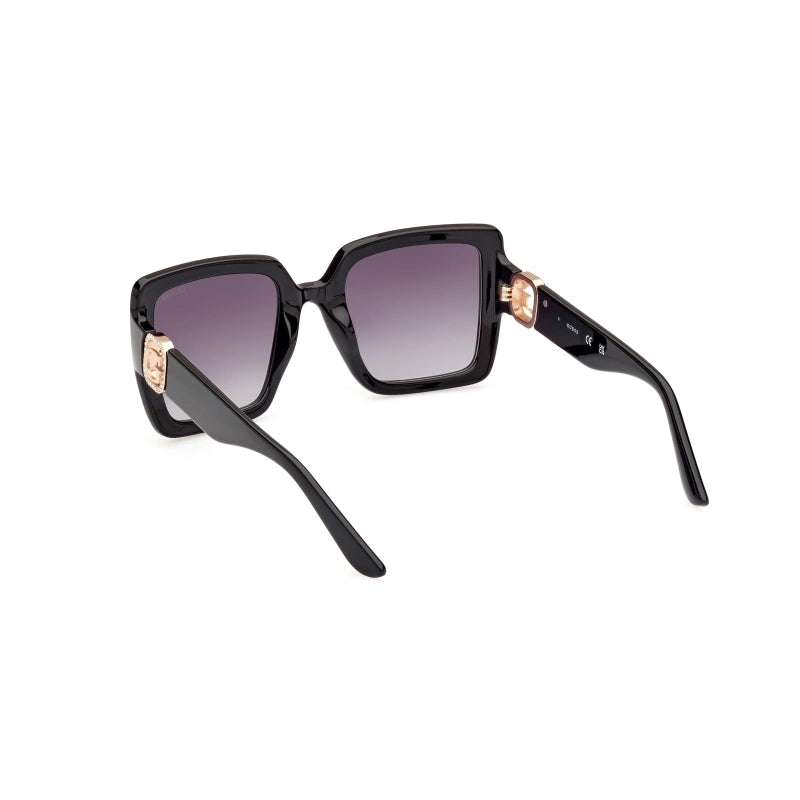 DEVINEZ GU 00103 | LUNETTES DE SOLEIL POUR FEMME