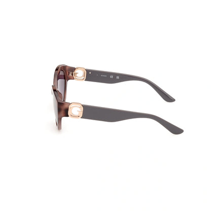 DEVINEZ GU 00104 | LUNETTES DE SOLEIL POUR FEMME