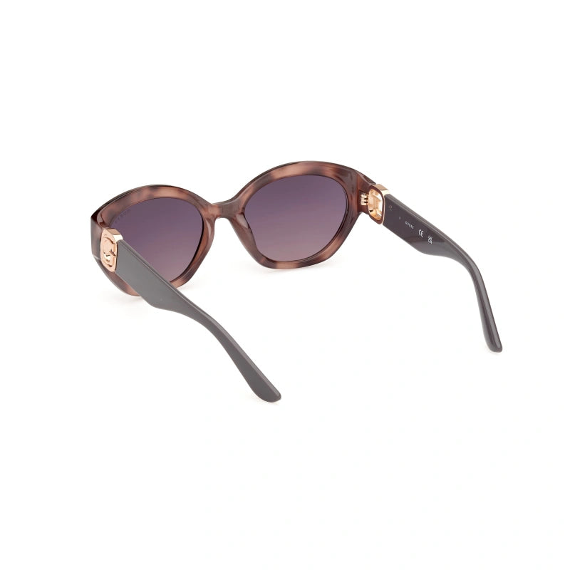 DEVINEZ GU 00104 | LUNETTES DE SOLEIL POUR FEMME