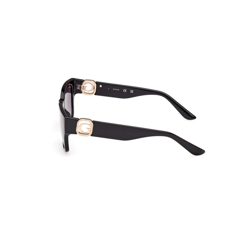 DEVINEZ GU 00105 | LUNETTES DE SOLEIL POUR FEMME