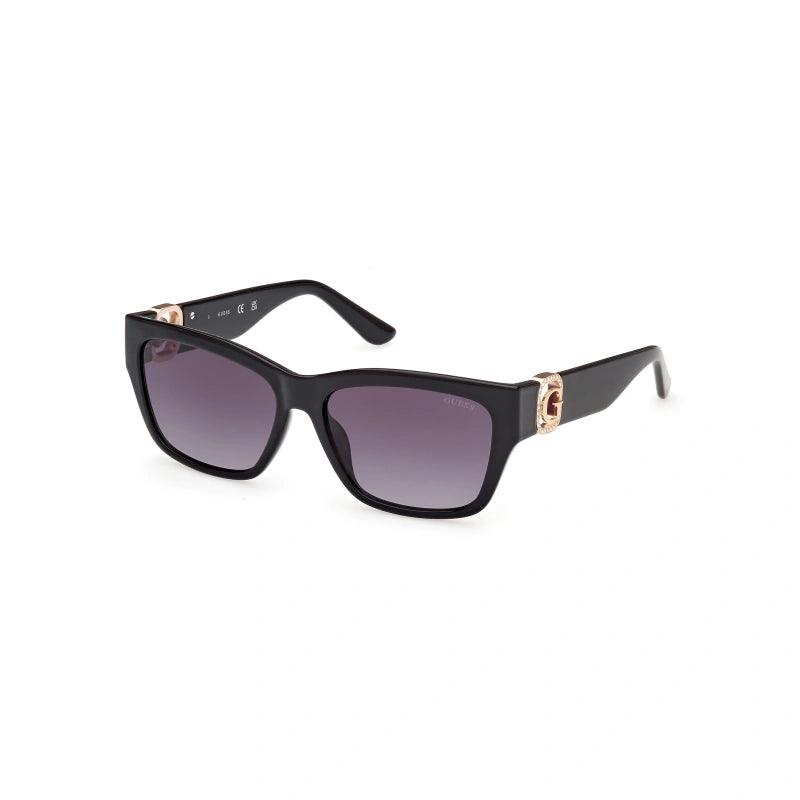 GUESS GU 00105 | OCCHIALI DA SOLE DONNA - Optical Incanto