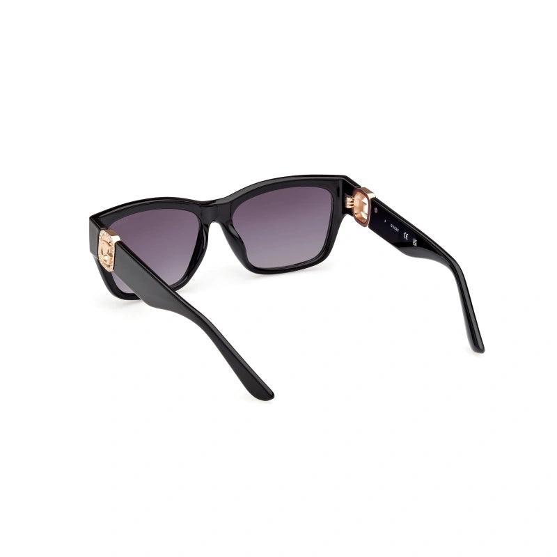 GUESS GU 00105 | OCCHIALI DA SOLE DONNA - Optical Incanto